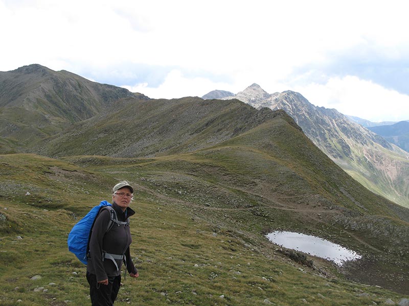 hochkreuzspitze